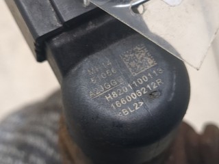 Форсунка топливная, ориг. номер 8201100113, Renault Megane 2008-2014