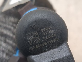 Форсунка топливная, ориг. номер 4M5Q9F593AD, 1355051, 2079597, RE4M5Q9F593AD, Ford Mondeo 2006-2010