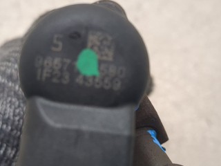 Форсунка топливная, ориг. номер 9657144580, 1373549, 1373550, Ford Mondeo 2006-2010