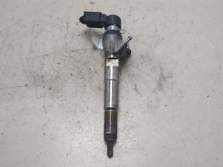 Форсунка топливная, ориг. номер 166008052R, Renault Megane 2008-2014