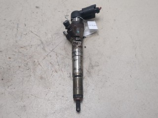 Форсунка топливная, ориг. номер 166008052R, Renault Megane 2008-2014