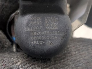 Форсунка топливная, ориг. номер 166008052R, Renault Megane 2008-2014