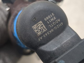 Форсунка топливная, ориг. номер 4H2Q9K546AF, Land Rover Range Rover Sport 2005-2009