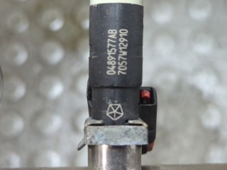 Форсунка топливная, ориг. номер 4891575AA, 4891577AB, Chrysler Sebring 2006-2010