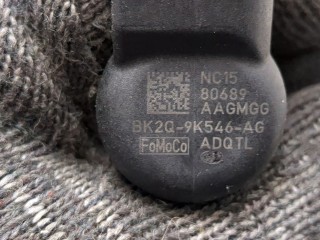 Форсунка топливная, ориг. номер BK2Q9K546AG, 1746967, 2079601, REBK2Q9K546AG, Ford Transit (Tourneo) Custom 2012-2021