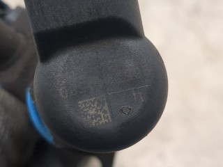 Форсунка топливная, ориг. номер 1373549, 1483820, 1373550, Ford S-Max 2006-2010