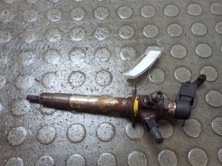 Форсунка топливная, ориг. номер LR005551, LR005553, LR006496, LR010347, Land Rover Discovery 2004-2009
