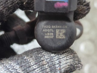 Форсунка топливная, ориг. номер LR005551, LR005553, LR006496, LR010347, Land Rover Discovery 2004-2009