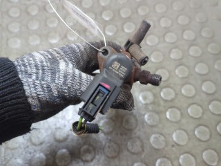 Форсунка топливная, ориг. номер LR005551, LR005553, LR006496, LR010347, Land Rover Discovery 2004-2009