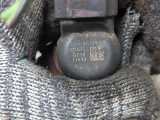 Форсунка топливная, ориг. номер LR005551, LR005553, LR006496, LR010347, Land Rover Discovery 2004-2009