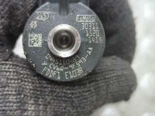 Форсунка топливная, ориг. номер CV6Q9F593AA, 1745052, Ford Focus 2011-2015