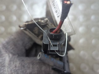 Форсунка топливная, ориг. номер 0445116030, 03L130277, 03L130855X, Volkswagen Passat 2005-2010