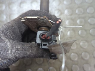 Форсунка топливная, ориг. номер 0445116030, 03L130277, 03L130855X, Volkswagen Passat 2005-2010