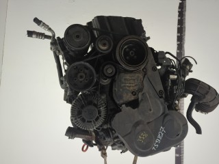 Форсунка топливная Audi A6 2004-2008