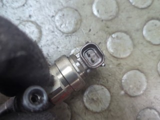 Форсунка топливная, ориг. номер 6C1Q9K546AC, 1378432, Ford Transit 2006-2014