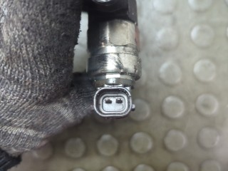 Форсунка топливная, ориг. номер 6C1Q9K546AC, 1378432, Ford Transit 2006-2014