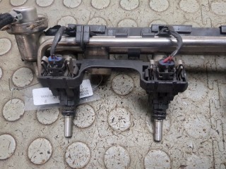 Форсунка топливная, ориг. номер 06A133681B, 06A906031S, Audi TT 1998-2003