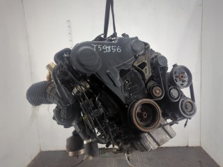 Форсунка топливная Seat Exeo 2008-2013