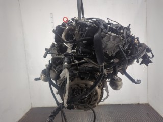Форсунка топливная, ориг. номер 03L130277J, 03L130855CX, Seat Exeo 2008-2013