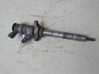 Форсунка топливная, ориг. номер 9M5Q9F593AA, 0445110353, 1633633, Ford Focus 2007-2011