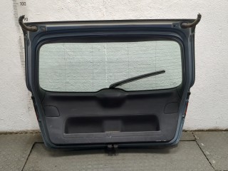 Щеткодержатель левый задний, ориг. номер 8E9955407C, Audi A3 2008-2013