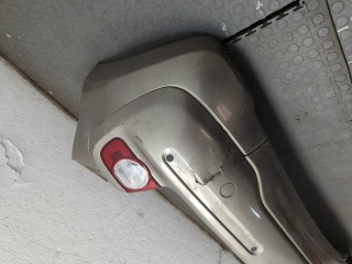 Фонарь противотуманный правый, ориг. номер 6351HJ, Citroen C3 picasso 2008-2012