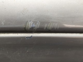 Фонарь противотуманный правый, ориг. номер 6351HJ, Citroen C3 picasso 2008-2012