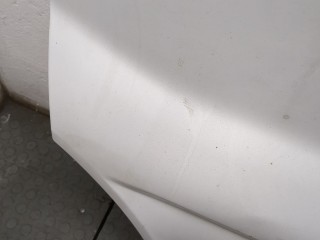 Стеклоподъемник механический левый передний, ориг. номер 91165695, Opel Vivaro 2001-2006
