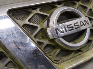 Решетка радиатора, ориг. номер 62310EQ400, Nissan X-Trail (T30) 2004-2007