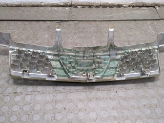 Решетка радиатора, ориг. номер 62310EQ400, Nissan X-Trail (T30) 2004-2007