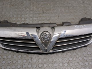 Решетка радиатора Opel Zafira B 2008-2014