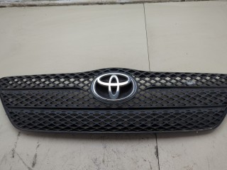 Решетка радиатора, Toyota Corolla 1999-2002