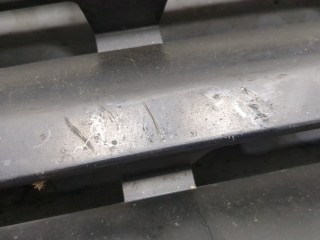 Решетка радиатора, ориг. номер 51137009910, Land Rover Range Rover 2002-2005