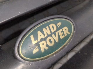 Решетка радиатора, ориг. номер 51137009910, Land Rover Range Rover 2002-2005