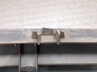 Решетка радиатора, ориг. номер 51137009910, Land Rover Range Rover 2002-2005
