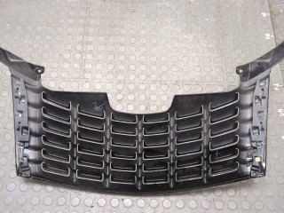 Решетка радиатора, ориг. номер 5080979AA, Chrysler PT Cruiser 2000-2006