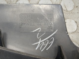 Решетка радиатора, ориг. номер 5080979AA, Chrysler PT Cruiser 2000-2006