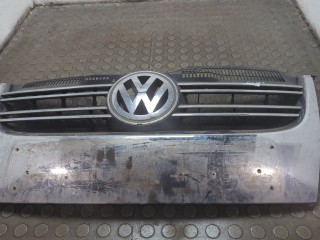 Решетка радиатора, ориг. номер 1K0853651, Volkswagen Golf 2003-2009