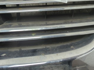 Решетка радиатора, ориг. номер 1K0853651, Volkswagen Golf 2003-2009