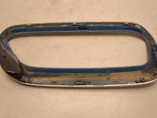 Решетка радиатора, ориг. номер 51137375883, 7375883, BMW i3 2013-2017