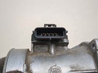 Измеритель потока воздуха (расходомер), ориг. номер F82F-12B579-DA, Mazda 626 1991-1997