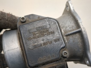 Измеритель потока воздуха (расходомер), ориг. номер F82F-12B579-DA, Mazda 626 1991-1997