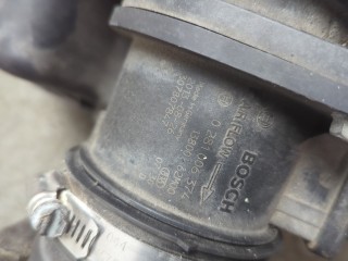 Измеритель потока воздуха (расходомер), ориг. номер 1380062M00, Suzuki SX4 2006-2014