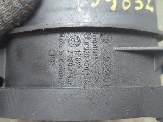 Измеритель потока воздуха (расходомер), ориг. номер 13627788744, 7788744, BMW 5 серия 2002-2007