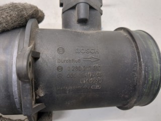 Измеритель потока воздуха (расходомер), ориг. номер A0000941048, Mercedes S-Класс 1996-1998