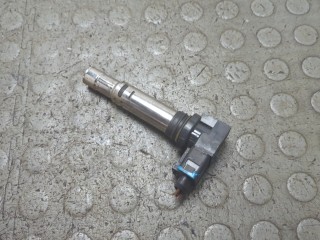 Катушка зажигания, ориг. номер 036905715F, 0986221023, Volkswagen Golf 1997-2006