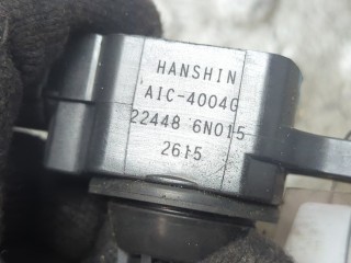 Катушка зажигания, ориг. номер 224486N015, Nissan Almera Tino 2000-2003