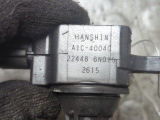 Катушка зажигания, ориг. номер 224486N015, Nissan Almera Tino 2000-2003