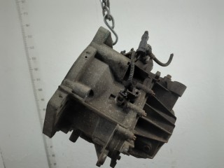 КПП 6-ст.мех. (МКПП), ориг. номер 55559393, Opel Corsa 2006-2011