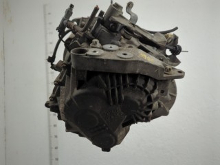 КПП 6-ст.мех. (МКПП), ориг. номер 55559393, Opel Corsa 2006-2011